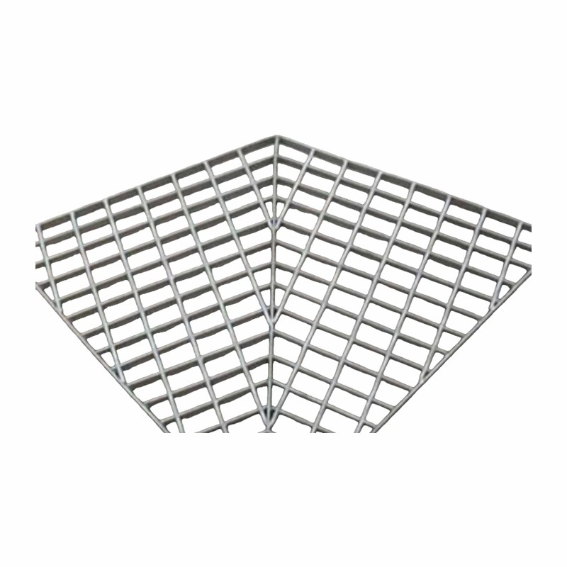 Irregular Grating